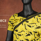 MULMUL ANCHAL : YELLOW NOOR
