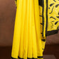 MULMUL ANCHAL : YELLOW NOOR