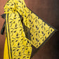 MULMUL ANCHAL : YELLOW NOOR